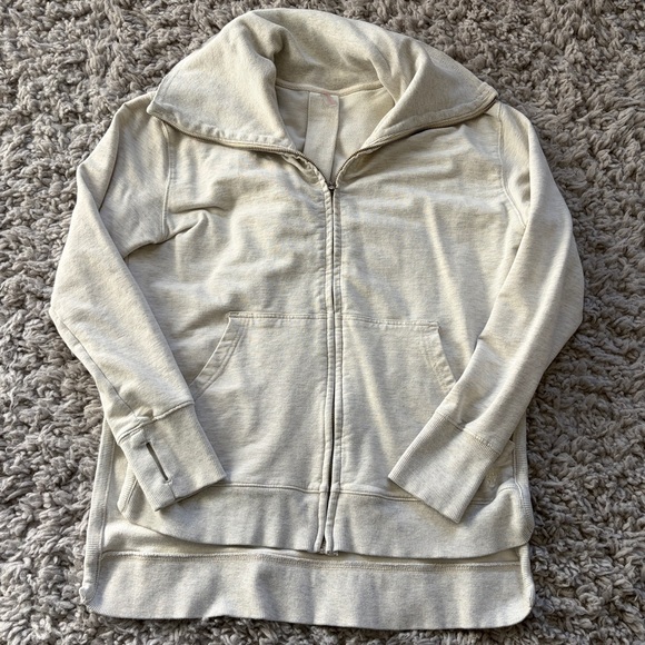 FP Movement Zipper Sweatshirt - Picture 4 of 8